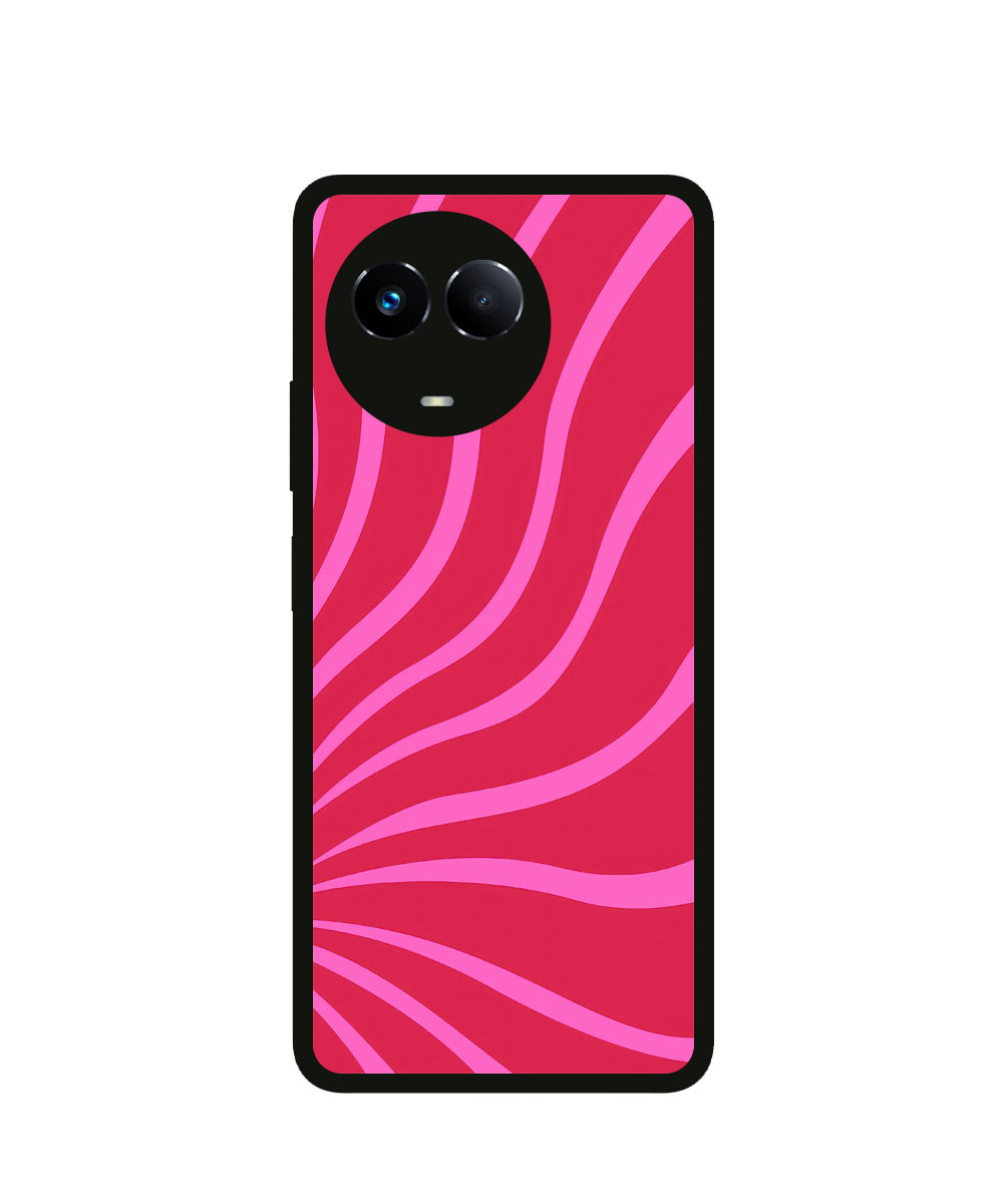 Case / Etui / Pokrowiec / Obudowa na telefon. Wzór: Realme 11