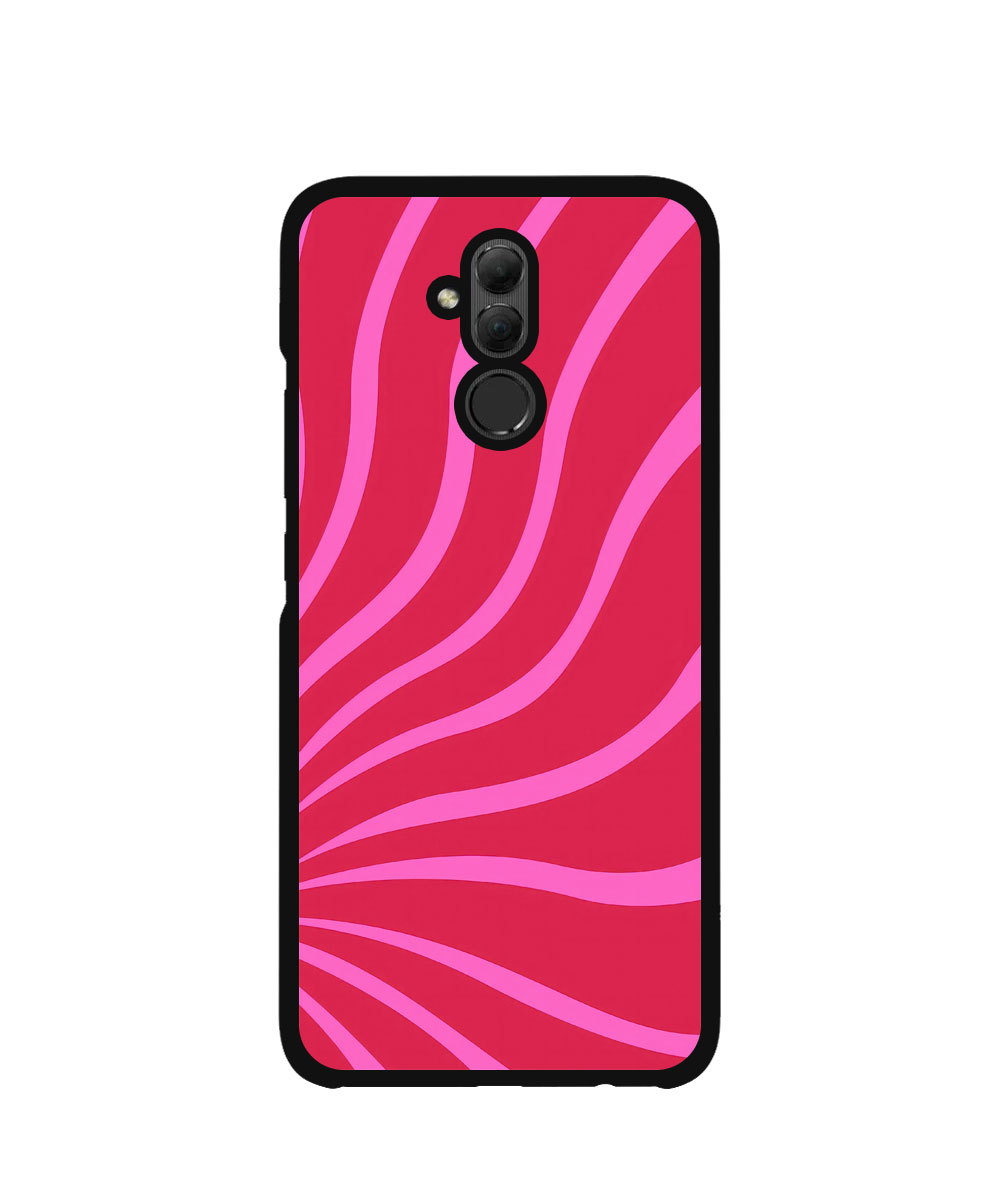 Case / Etui / Pokrowiec / Obudowa na telefon. Wzór: Huawei Mate 20 Lite