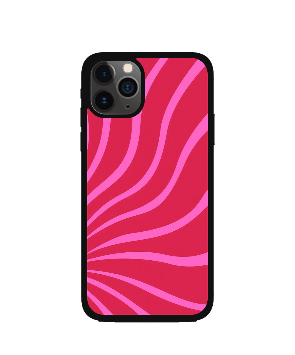 Case / Etui / Pokrowiec / Obudowa na telefon. Wzór: iPhone 11 Pro Max