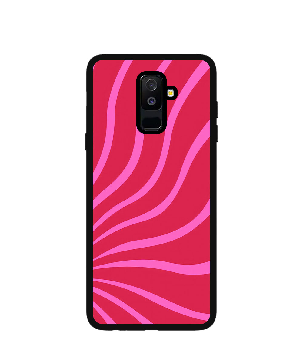 Case / Etui / Pokrowiec / Obudowa na telefon. Wzór: Samsung Galaxy A6