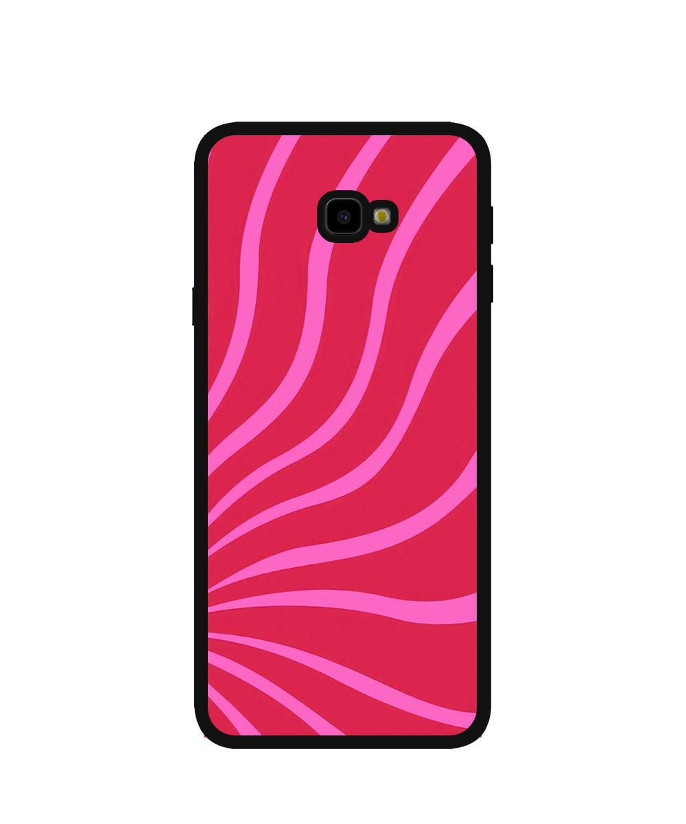 Case / Etui / Pokrowiec / Obudowa na telefon. Wzór: Samsung Galaxy J4+