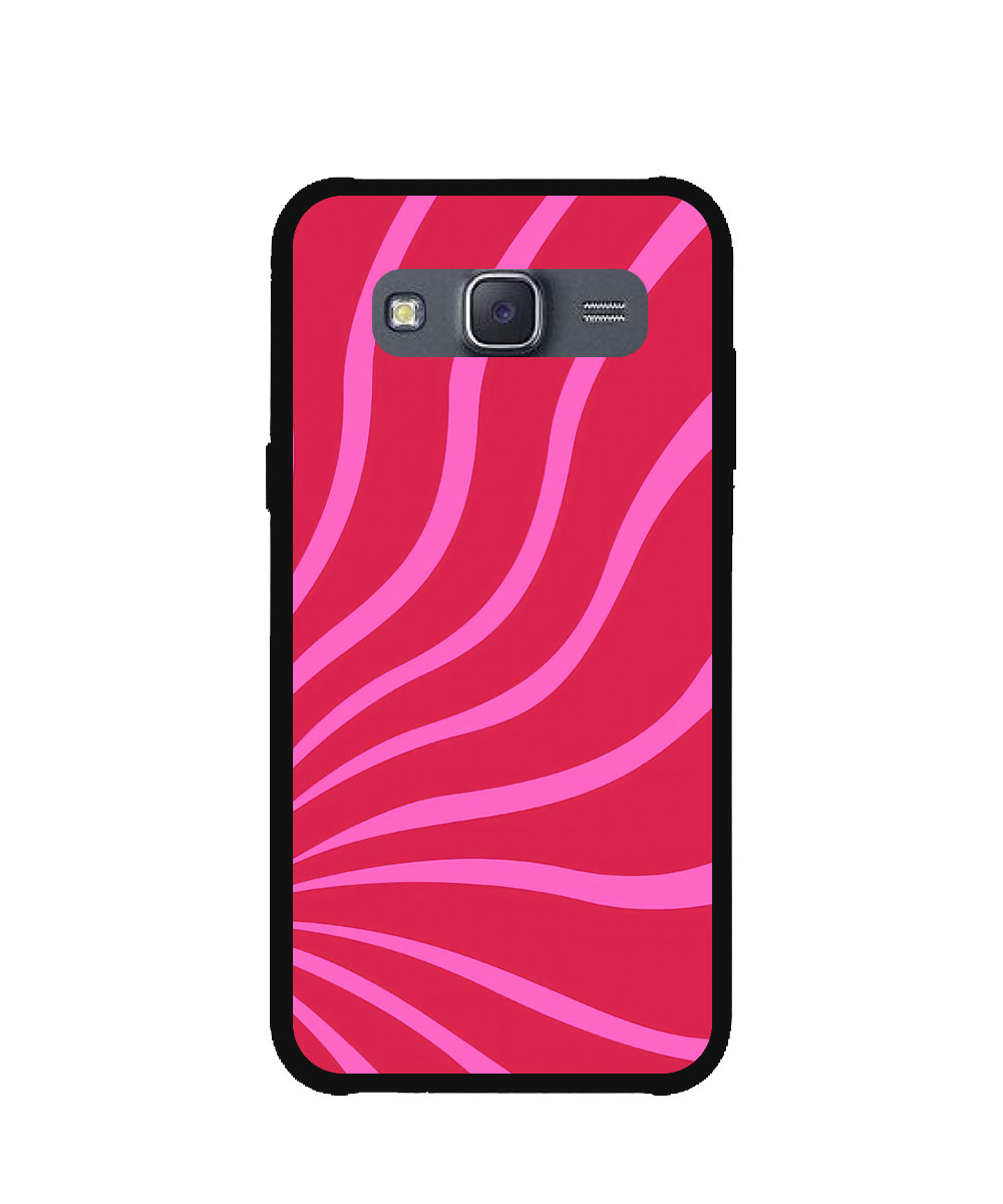 Case / Etui / Pokrowiec / Obudowa na telefon. Wzór: Samsung Galaxy J5 2015