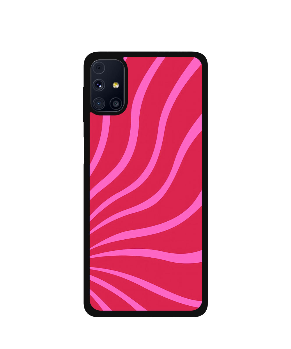 Case / Etui / Pokrowiec / Obudowa na telefon. Wzór: Samsung Galaxy M31s