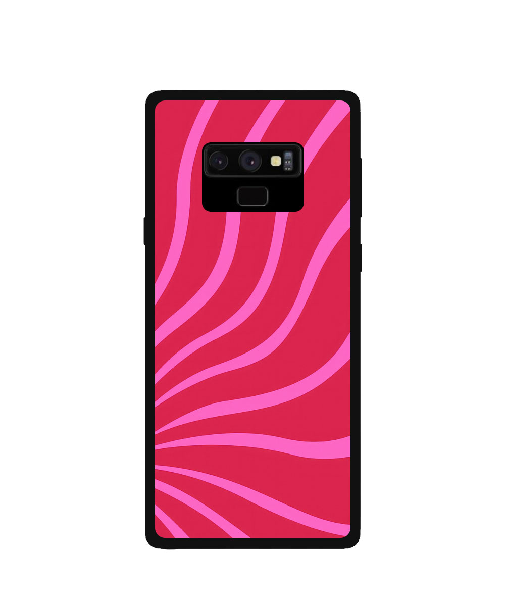 Case / Etui / Pokrowiec / Obudowa na telefon. Wzór: Samsung Galaxy Note 9