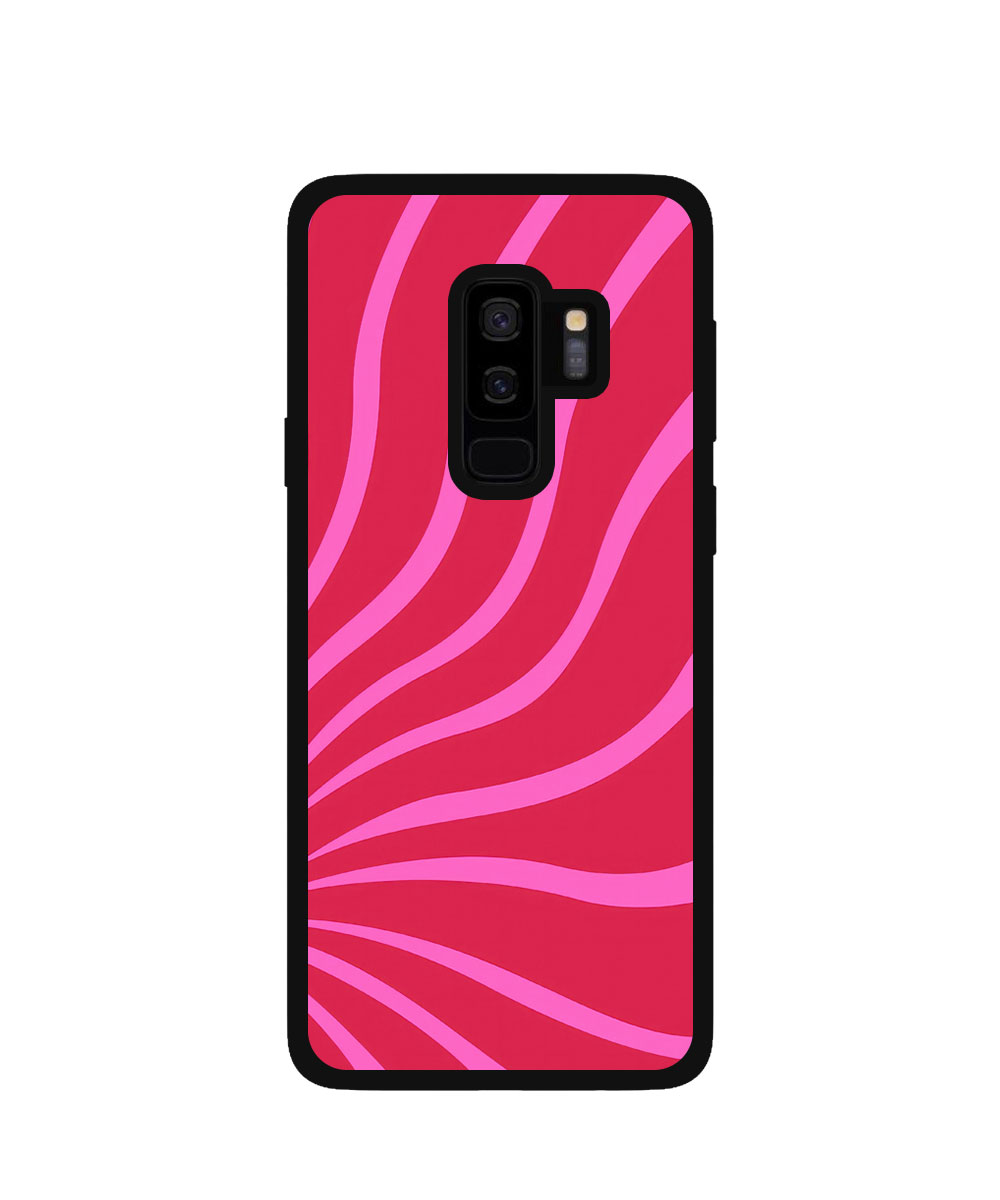 Case / Etui / Pokrowiec / Obudowa na telefon. Wzór: Samsung Galaxy S9