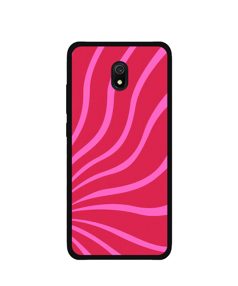 Case / Etui / Pokrowiec / Obudowa na telefon. Wzór: Xiaomi Redmi 8A