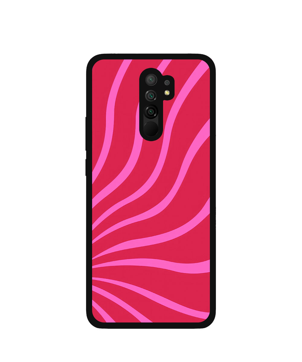 Case / Etui / Pokrowiec / Obudowa na telefon. Wzór: Xiaomi Redmi 9