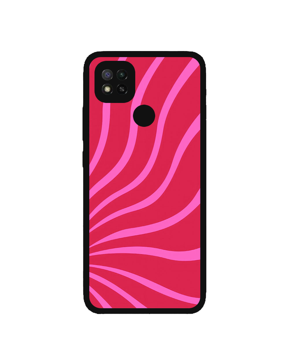 Case / Etui / Pokrowiec / Obudowa na telefon. Wzór: Xiaomi Redmi 9C