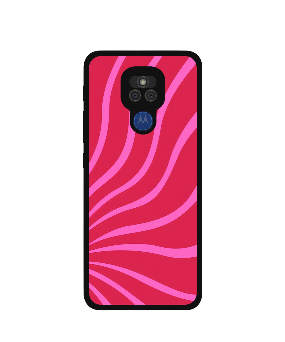 Case / Etui / Pokrowiec / Obudowa na telefon. Wzór: Motorola moto e7 plus / G9 / G9 Play