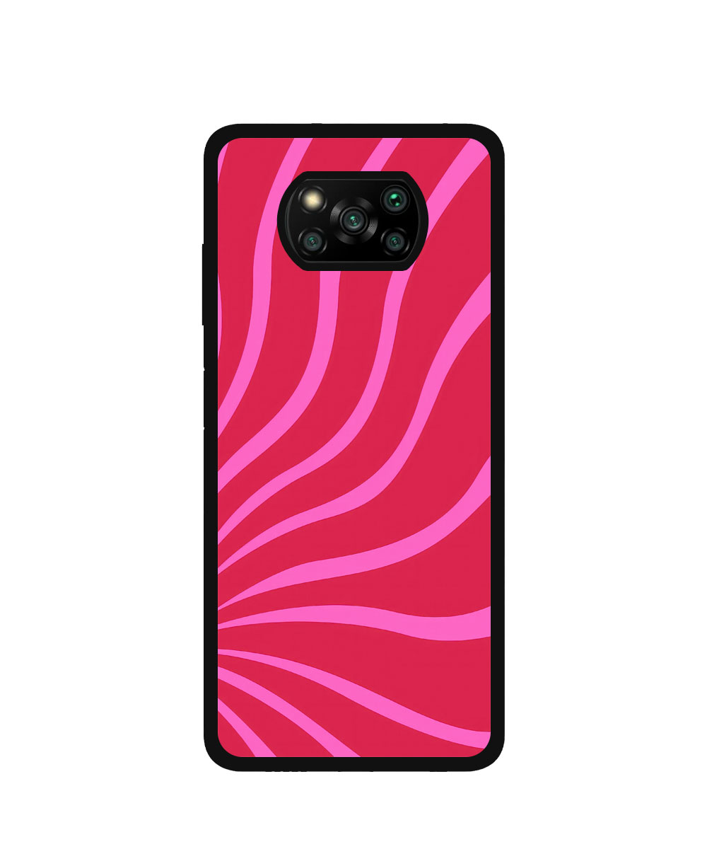 Case / Etui / Pokrowiec / Obudowa na telefon. Wzór: Xiaomi Poco x3 / x3 pro / x3 NFC