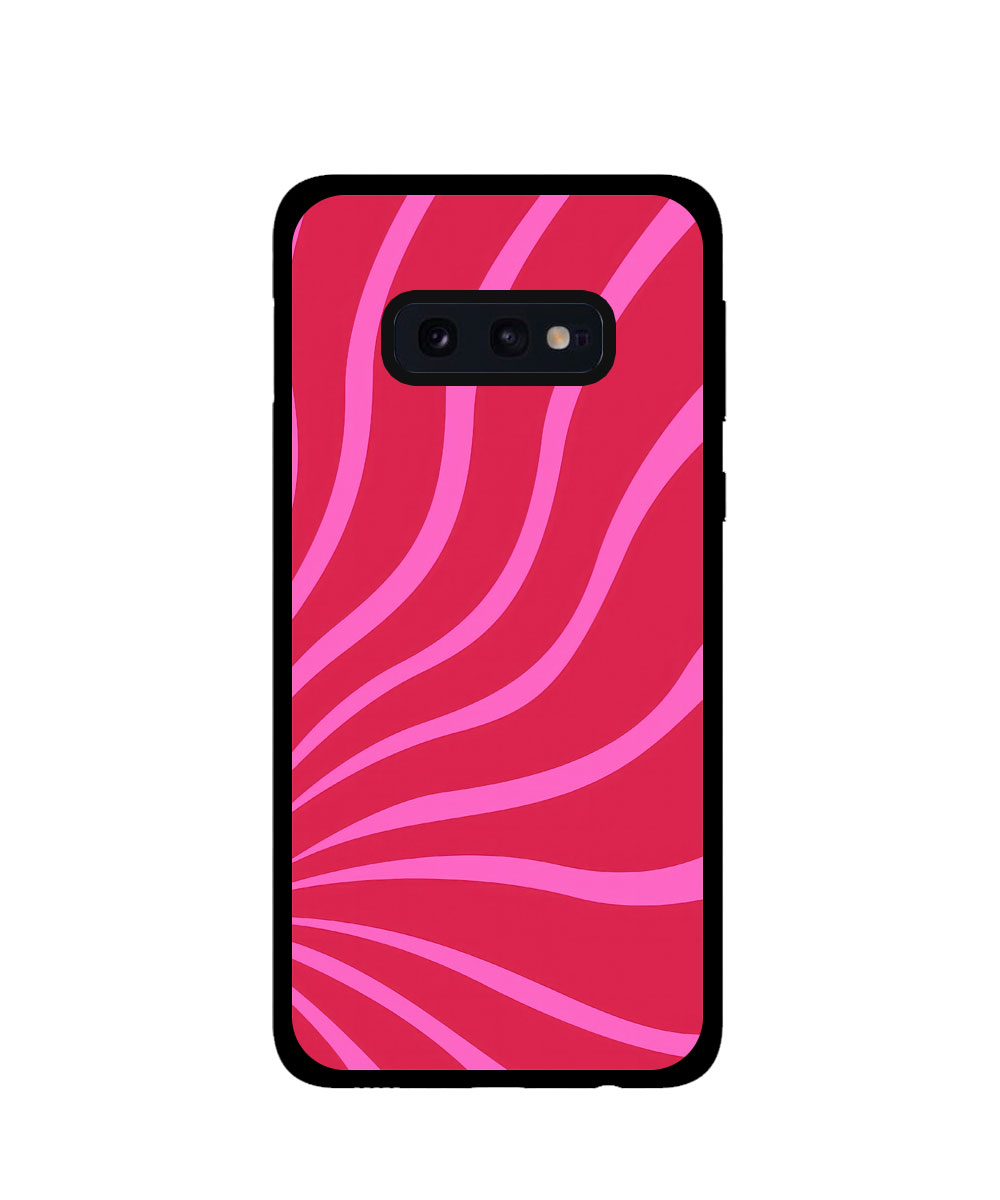 Case / Etui / Pokrowiec / Obudowa na telefon. Wzór: Samsung Galaxy S10e