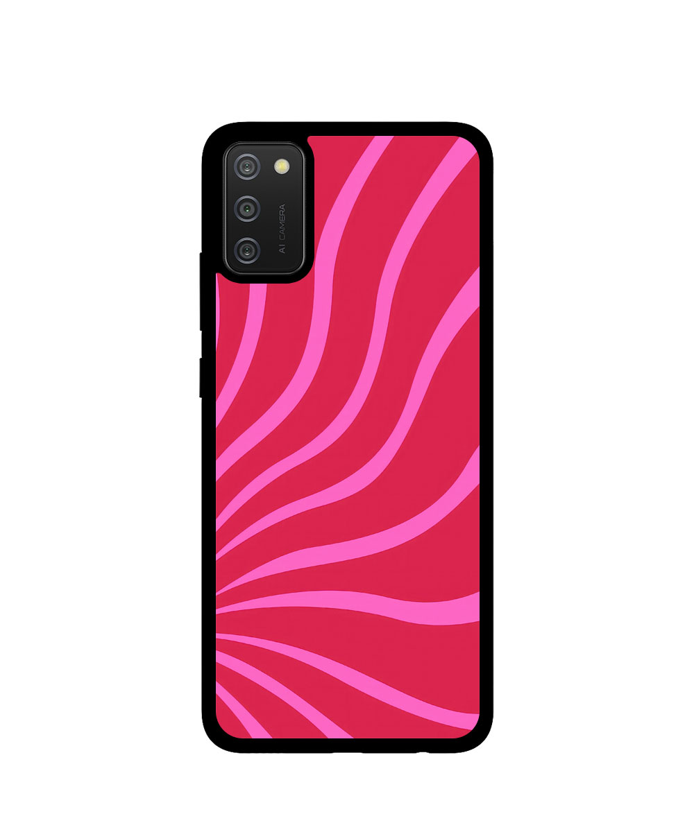 Case / Etui / Pokrowiec / Obudowa na telefon. Wzór: Samsung Galaxy A02s/A03s