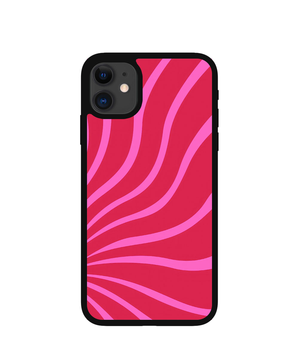 Case / Etui / Pokrowiec / Obudowa na telefon. Wzór: iPhone 11