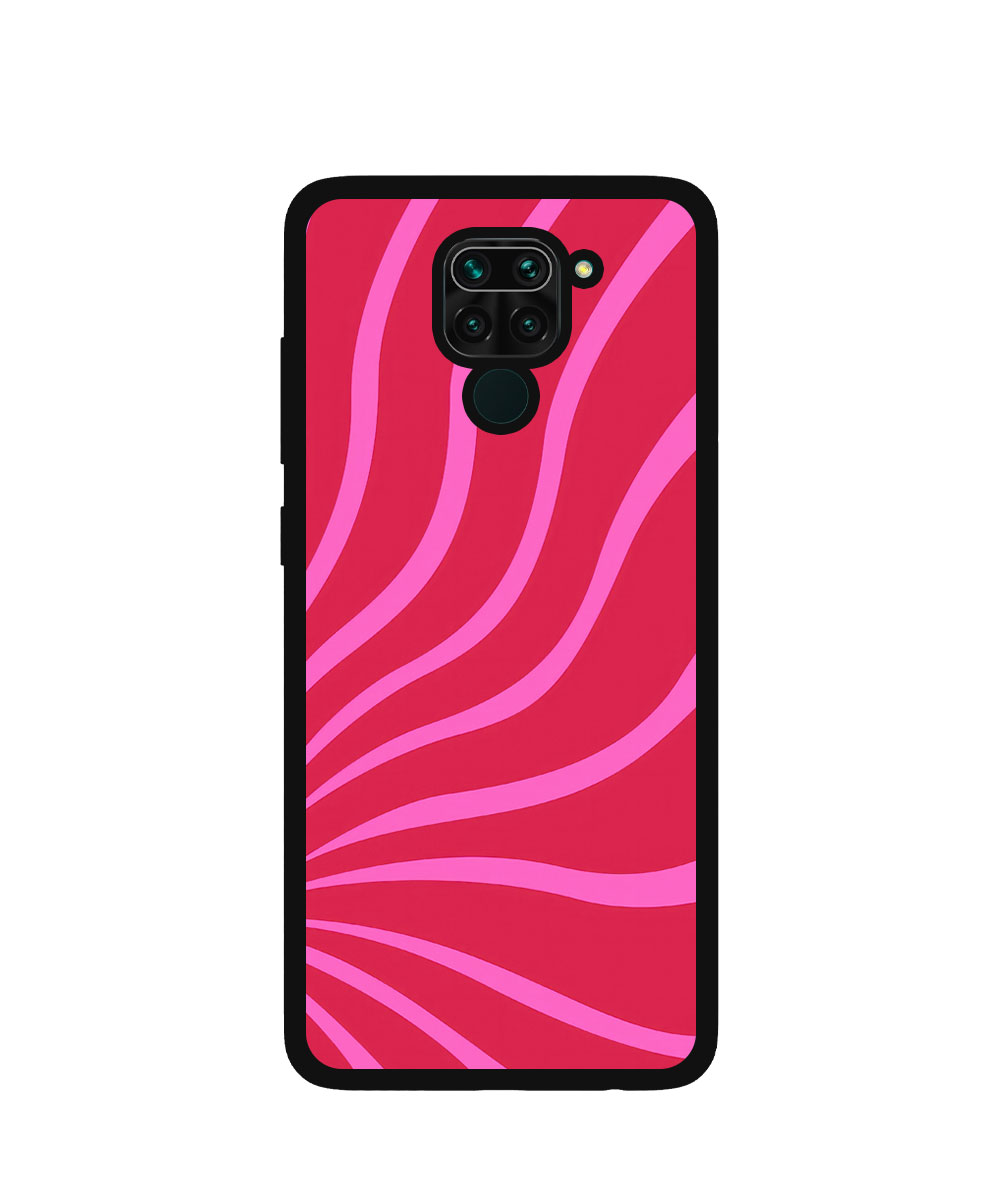 Case / Etui / Pokrowiec / Obudowa na telefon. Wzór: Xiaomi Redmi Note 9