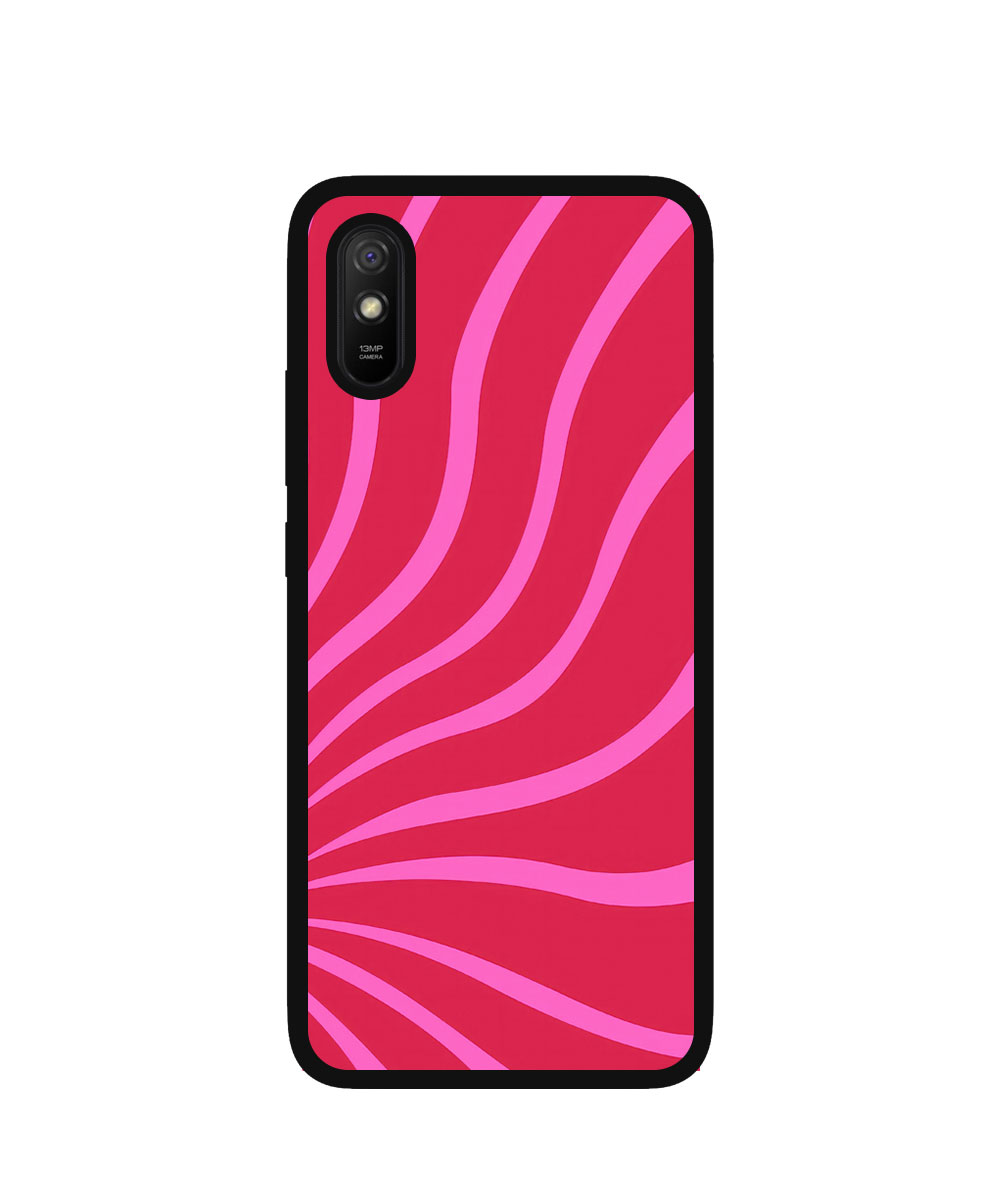 Case / Etui / Pokrowiec / Obudowa na telefon. Wzór: Xiaomi Redmi 9A