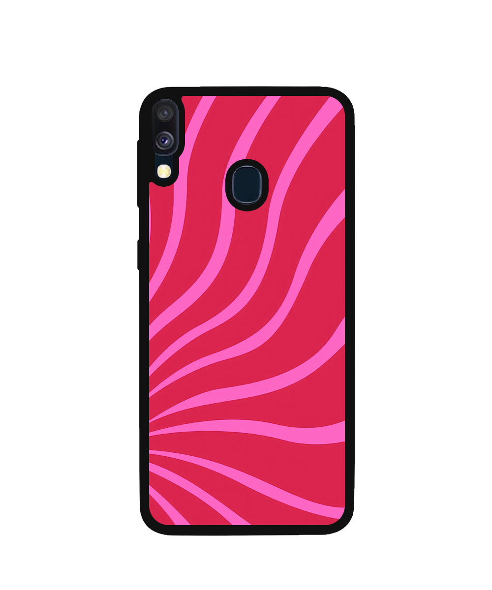 Case / Etui / Pokrowiec / Obudowa na telefon. Wzór: Samsung Galaxy A40