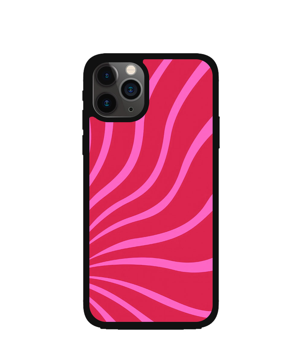 Case / Etui / Pokrowiec / Obudowa na telefon. Wzór: iPhone 11 Pro