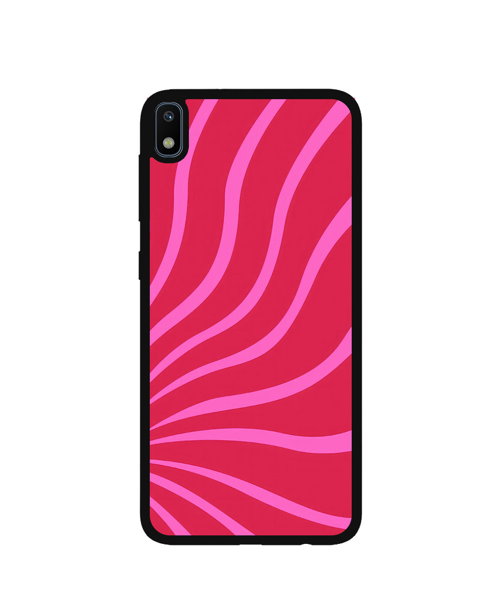 Case / Etui / Pokrowiec / Obudowa na telefon. Wzór: Samsung Galaxy A10 / M10