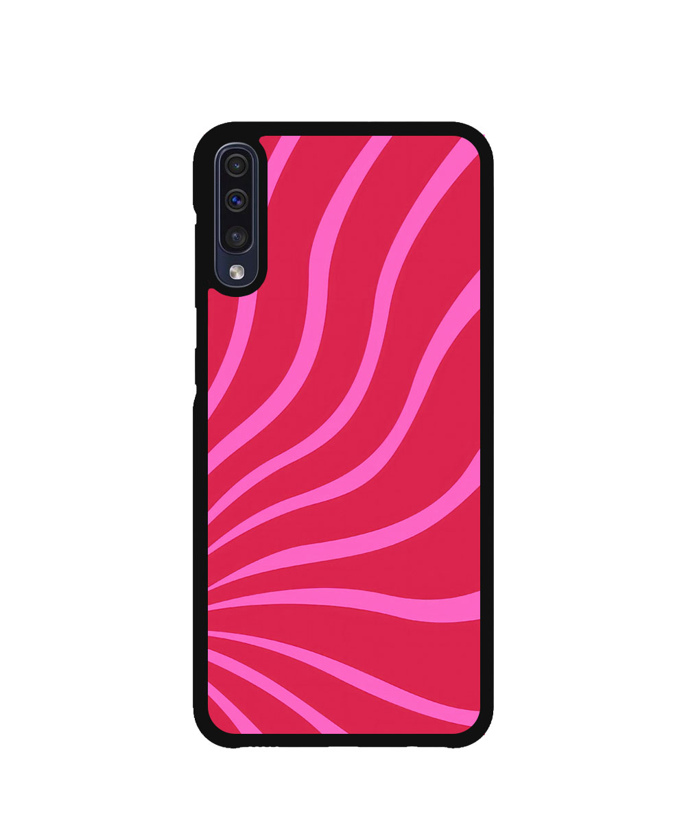 Case / Etui / Pokrowiec / Obudowa na telefon. Wzór: Samsung Galaxy A30s / A50 / A50s