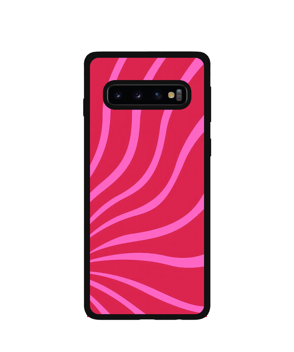 Case / Etui / Pokrowiec / Obudowa na telefon. Wzór: Samsung Galaxy S10