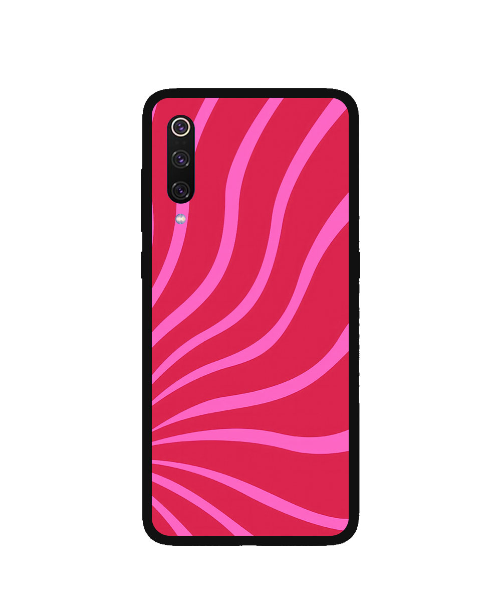 Case / Etui / Pokrowiec / Obudowa na telefon. Wzór: Xiaomi Mi 9