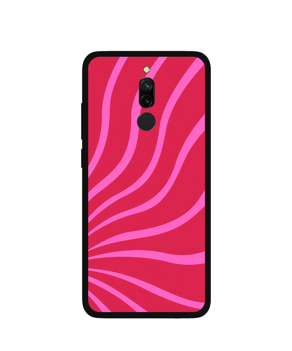 Case / Etui / Pokrowiec / Obudowa na telefon. Wzór: Xiaomi Redmi 8