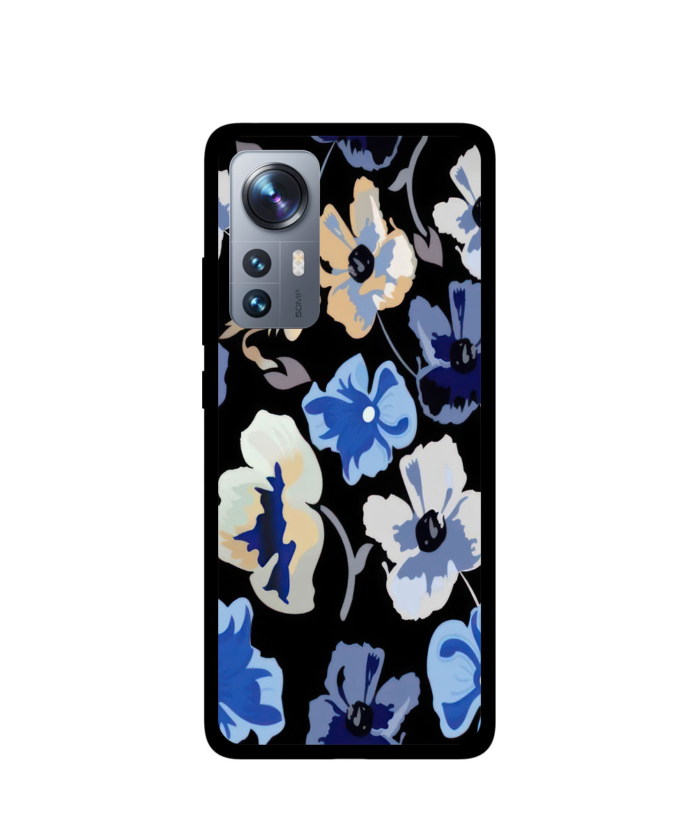 Case / Etui / Pokrowiec / Obudowa na telefon. Wzór: Xiaomi 12 5G