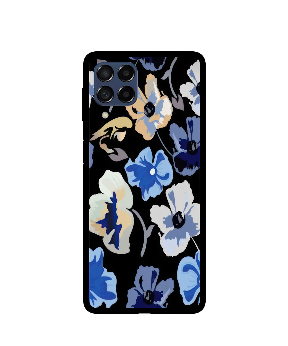 Case / Etui / Pokrowiec / Obudowa na telefon. Wzór: Samsung Galaxy M53