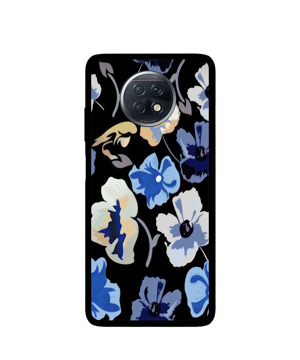 Case / Etui / Pokrowiec / Obudowa na telefon. Wzór: Xiaomi Redmi Note 9T