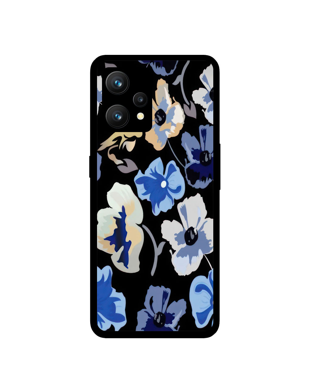 Case / Etui / Pokrowiec / Obudowa na telefon. Wzór: Realme 9 4G / Realme 9 Pro+