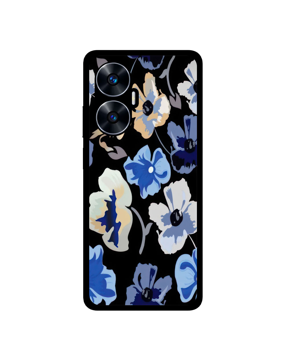 Case / Etui / Pokrowiec / Obudowa na telefon. Wzór: Realme C55 2023