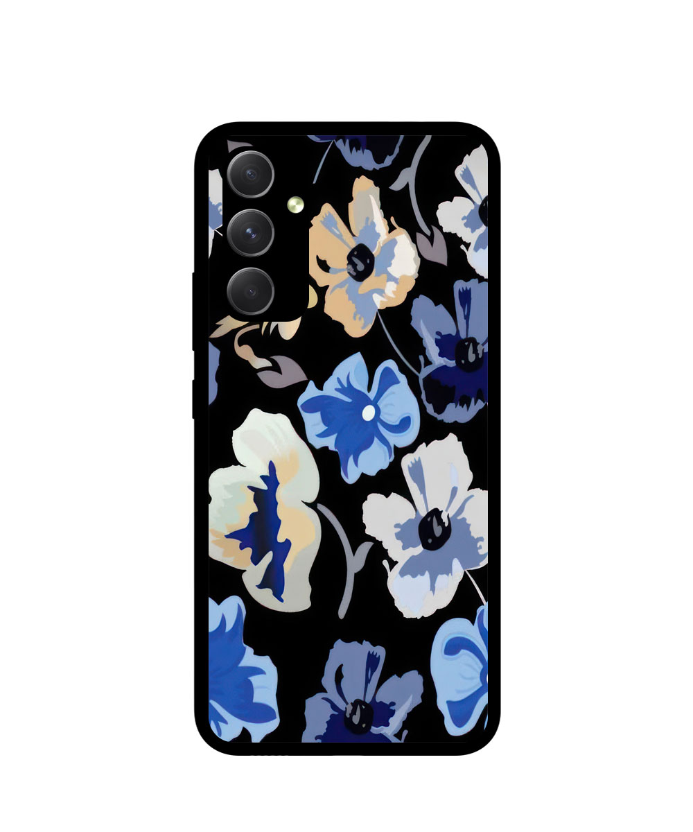 Case / Etui / Pokrowiec / Obudowa na telefon. Wzór: Samsung Galaxy A54