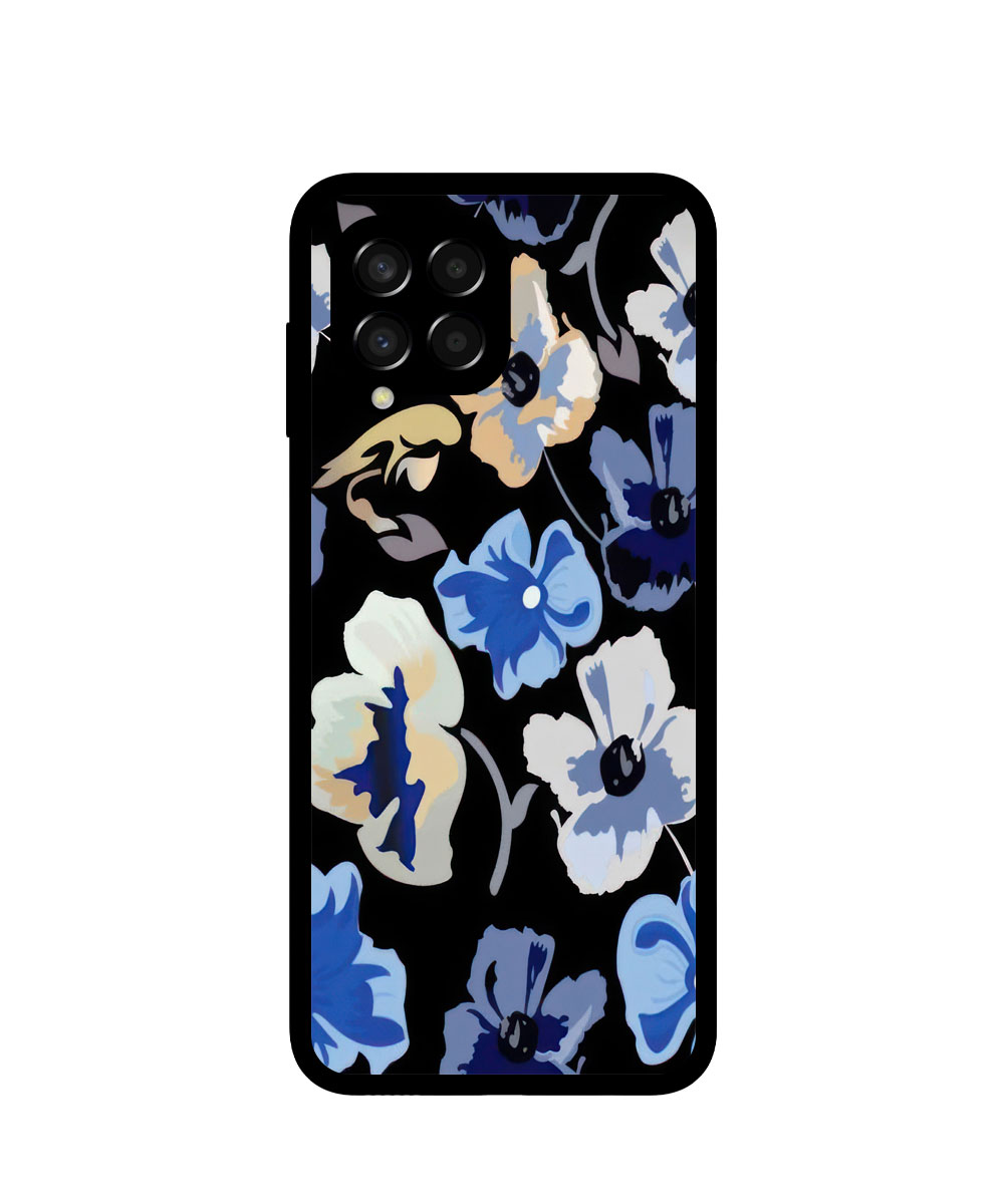 Case / Etui / Pokrowiec / Obudowa na telefon. Wzór: Samsung Galaxy M33