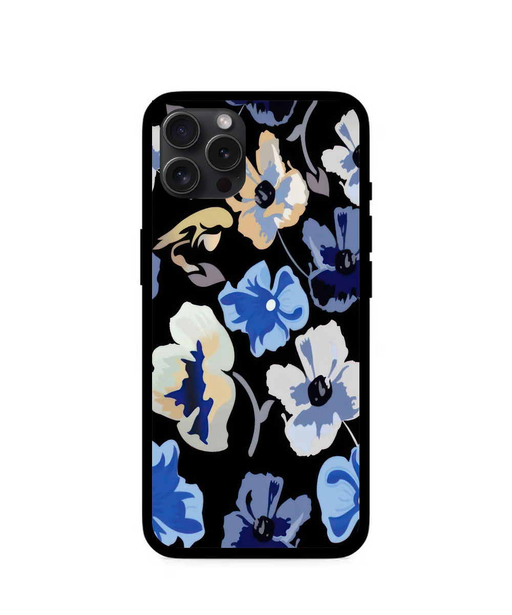 Case / Etui / Pokrowiec / Obudowa na telefon. Wzór: iPhone 15 Pro