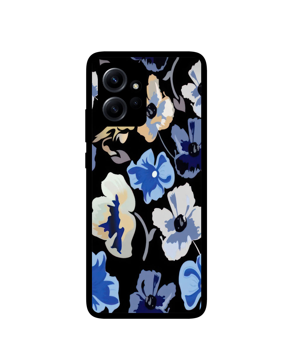 Case / Etui / Pokrowiec / Obudowa na telefon. Wzór: Xiaomi Redmi Note 12 4G