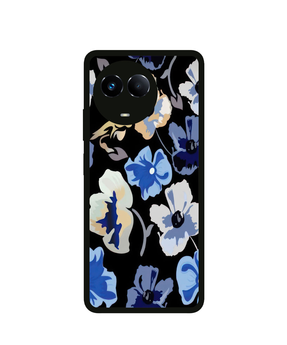 Case / Etui / Pokrowiec / Obudowa na telefon. Wzór: Realme 11