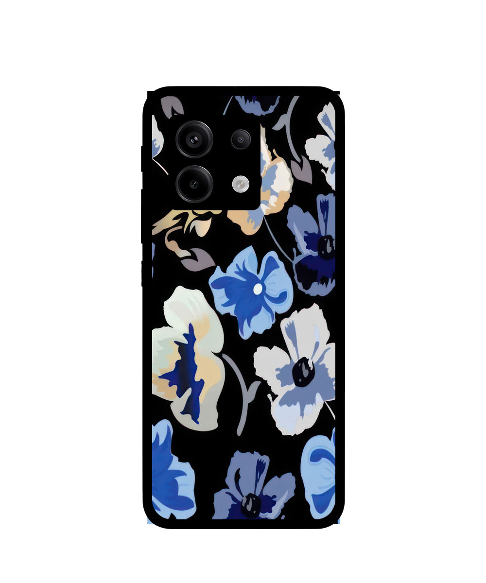 Case / Etui / Pokrowiec / Obudowa na telefon. Wzór: Xiaomi Redmi Note 13 Pro