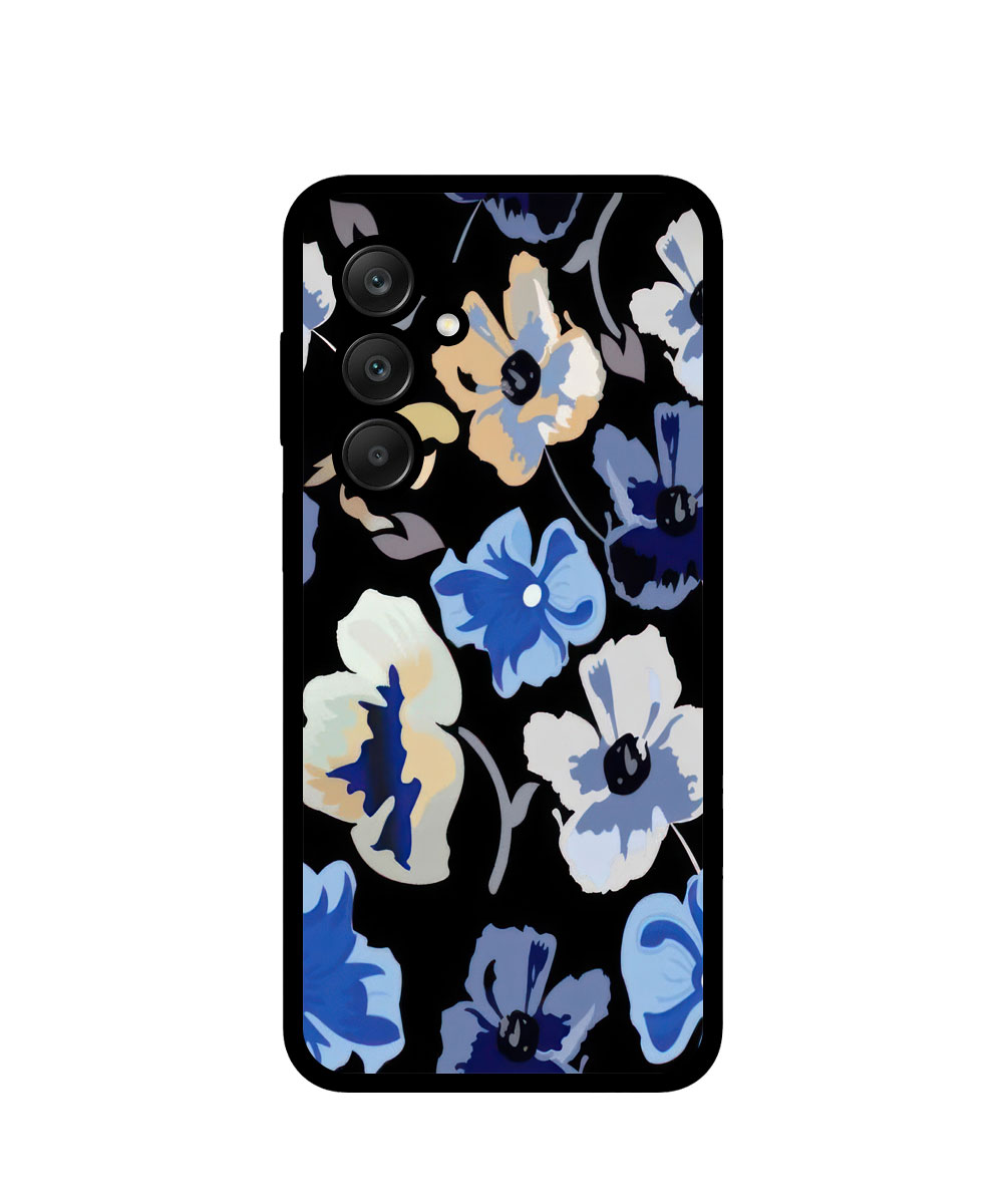 Case / Etui / Pokrowiec / Obudowa na telefon. Wzór: Samsung Galaxy M15 5G