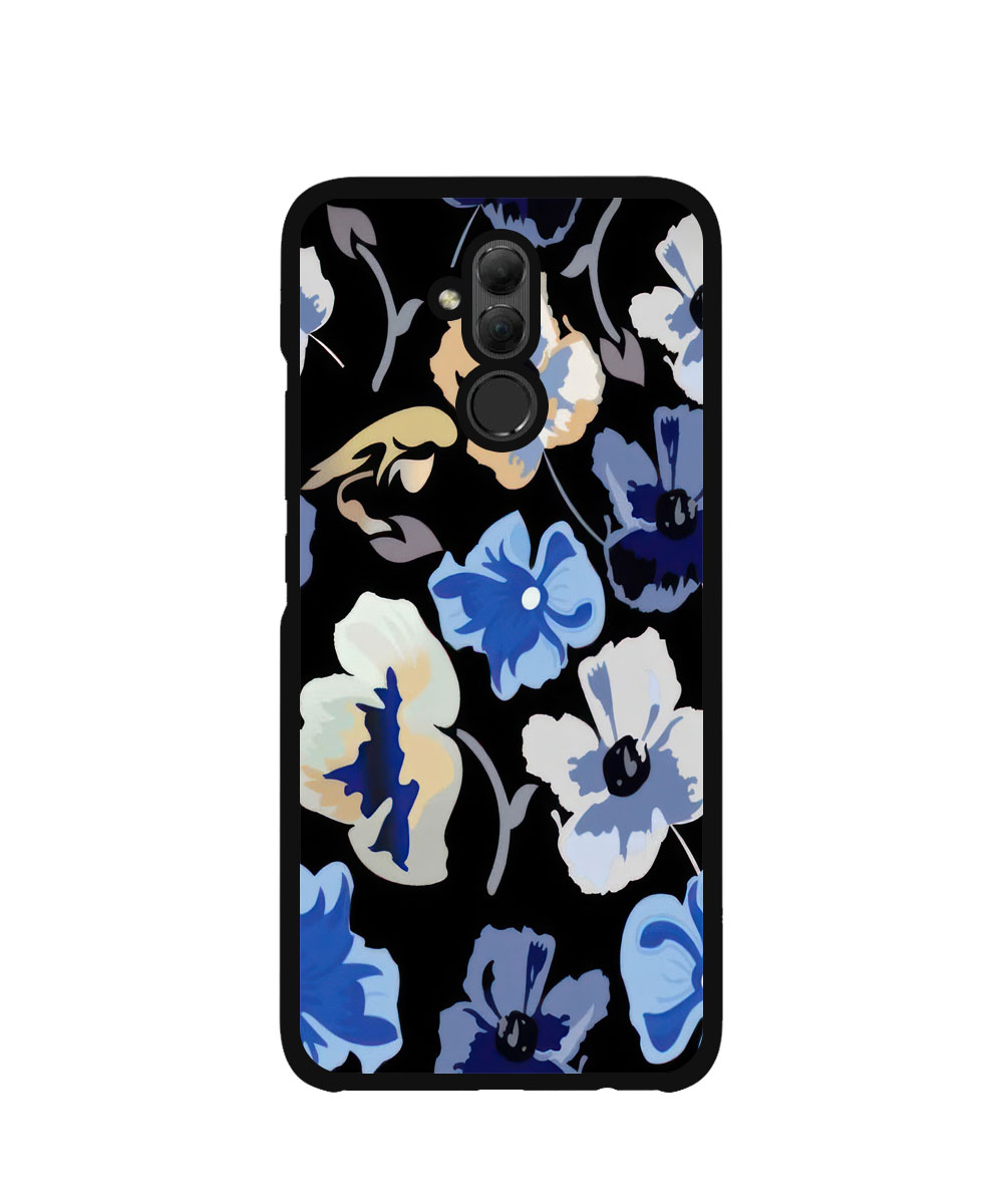 Case / Etui / Pokrowiec / Obudowa na telefon. Wzór: Huawei Mate 20 Lite