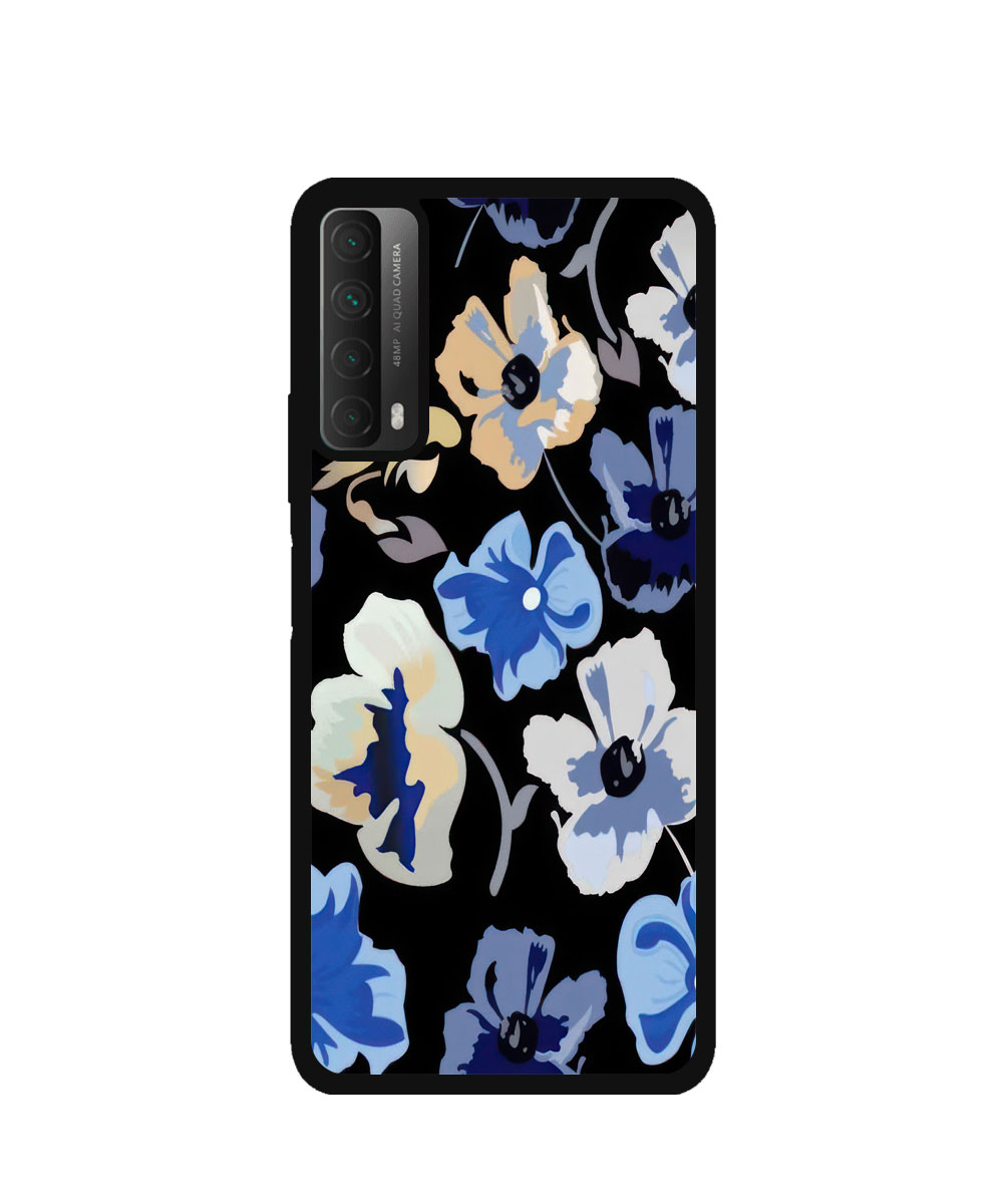 Case / Etui / Pokrowiec / Obudowa na telefon. Wzór: Huawei P Smart 2021 /  Y7a