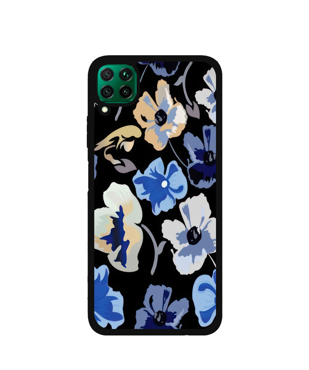 Case / Etui / Pokrowiec / Obudowa na telefon. Wzór: Huawei P40 lite / Nova 6 SE / Nova 7i