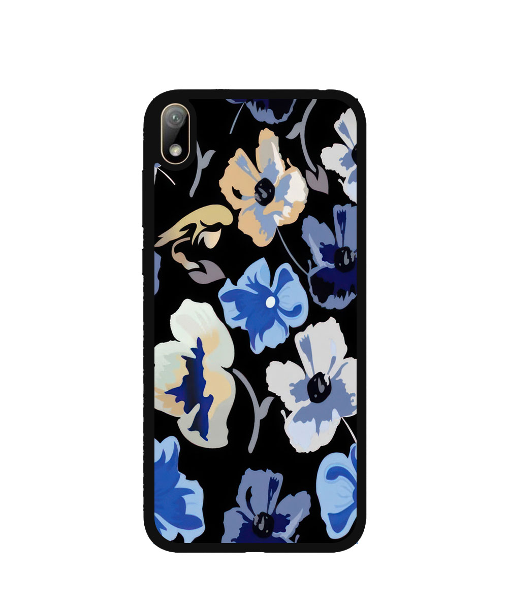 Case / Etui / Pokrowiec / Obudowa na telefon. Wzór: Huawei y5 2019