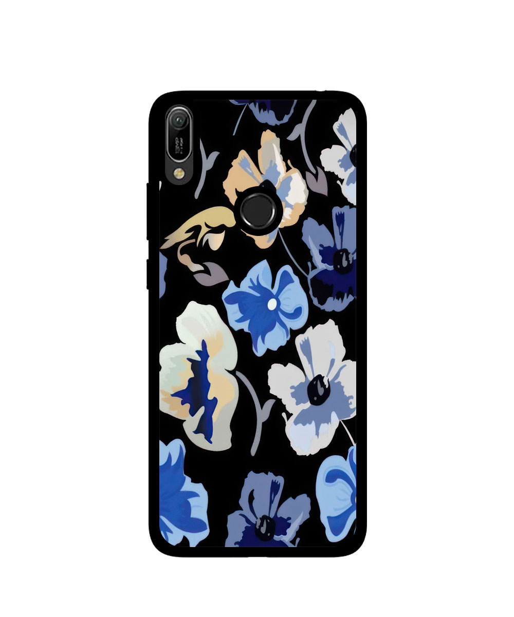 Case / Etui / Pokrowiec / Obudowa na telefon. Wzór: Huawei y6 (PRIME) 2019