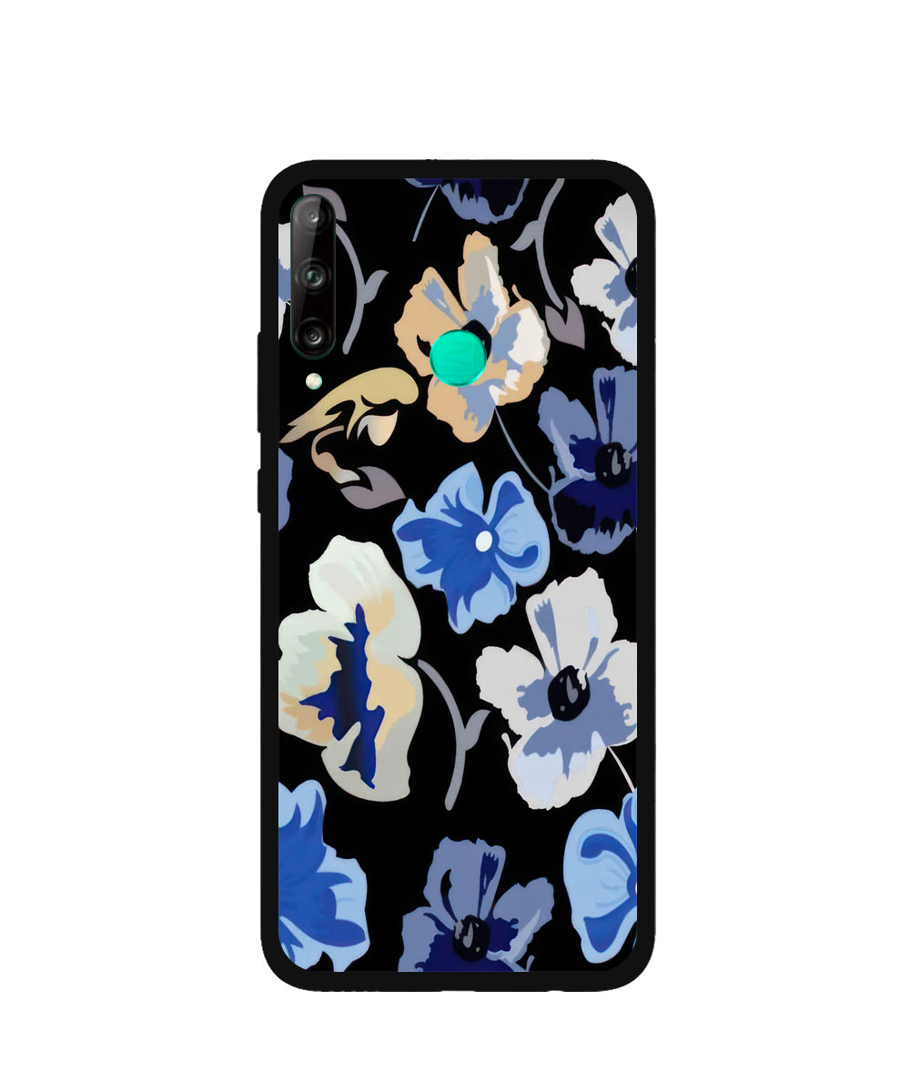 Case / Etui / Pokrowiec / Obudowa na telefon. Wzór: Huawei Y7p