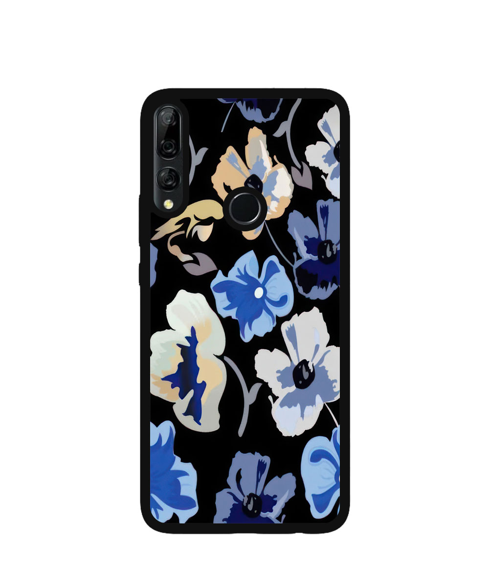 Case / Etui / Pokrowiec / Obudowa na telefon. Wzór: Huawei y9 Prime