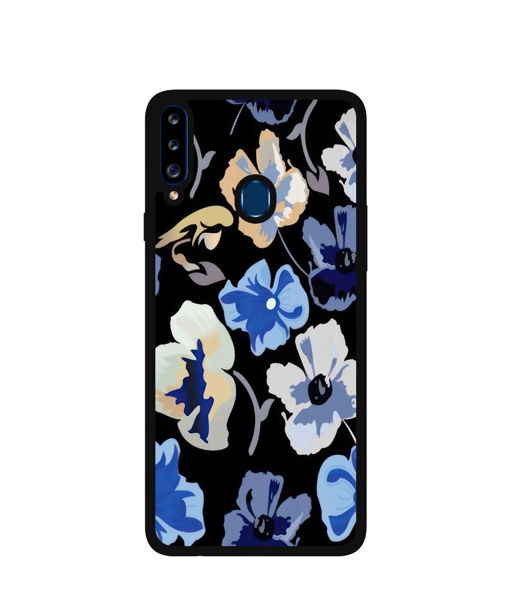 Case / Etui / Pokrowiec / Obudowa na telefon. Wzór: Samsung Galaxy A20s