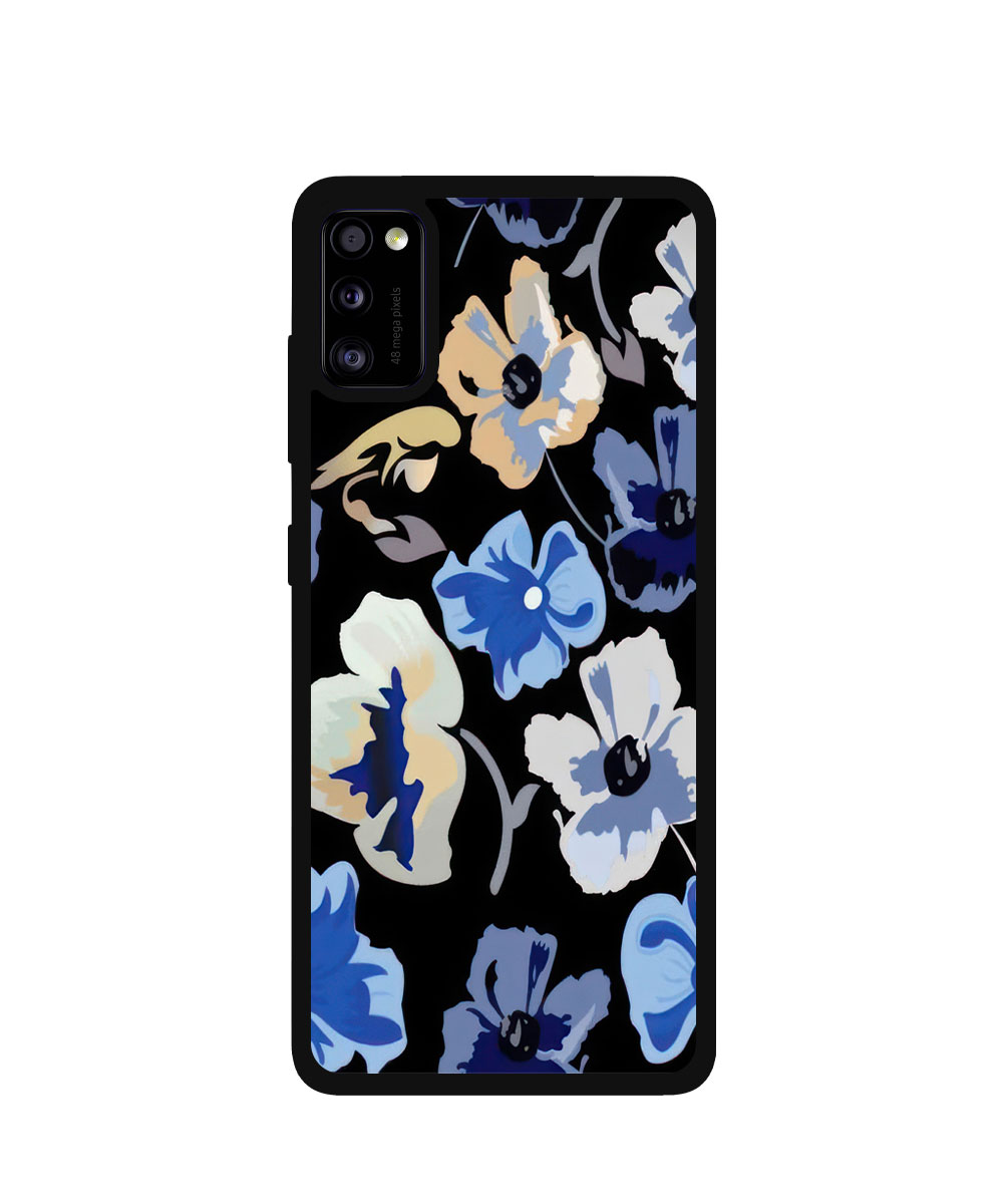 Case / Etui / Pokrowiec / Obudowa na telefon. Wzór: Samsung Galaxy A41