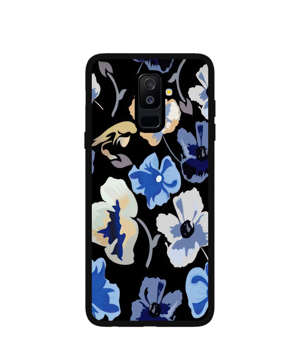 Case / Etui / Pokrowiec / Obudowa na telefon. Wzór: Samsung Galaxy A6