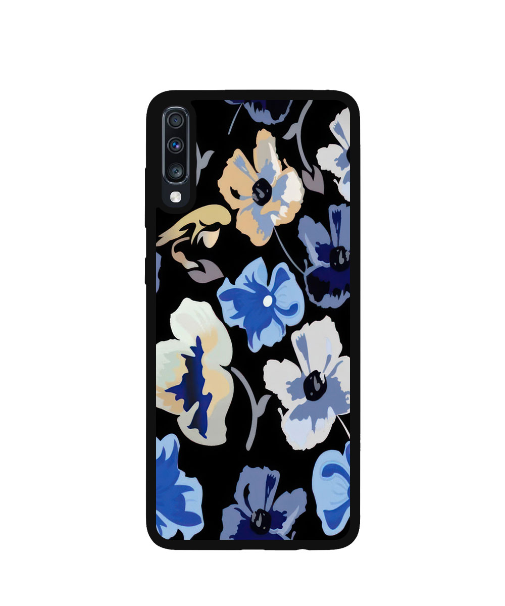 Case / Etui / Pokrowiec / Obudowa na telefon. Wzór: Samsung Galaxy A70 / A70s