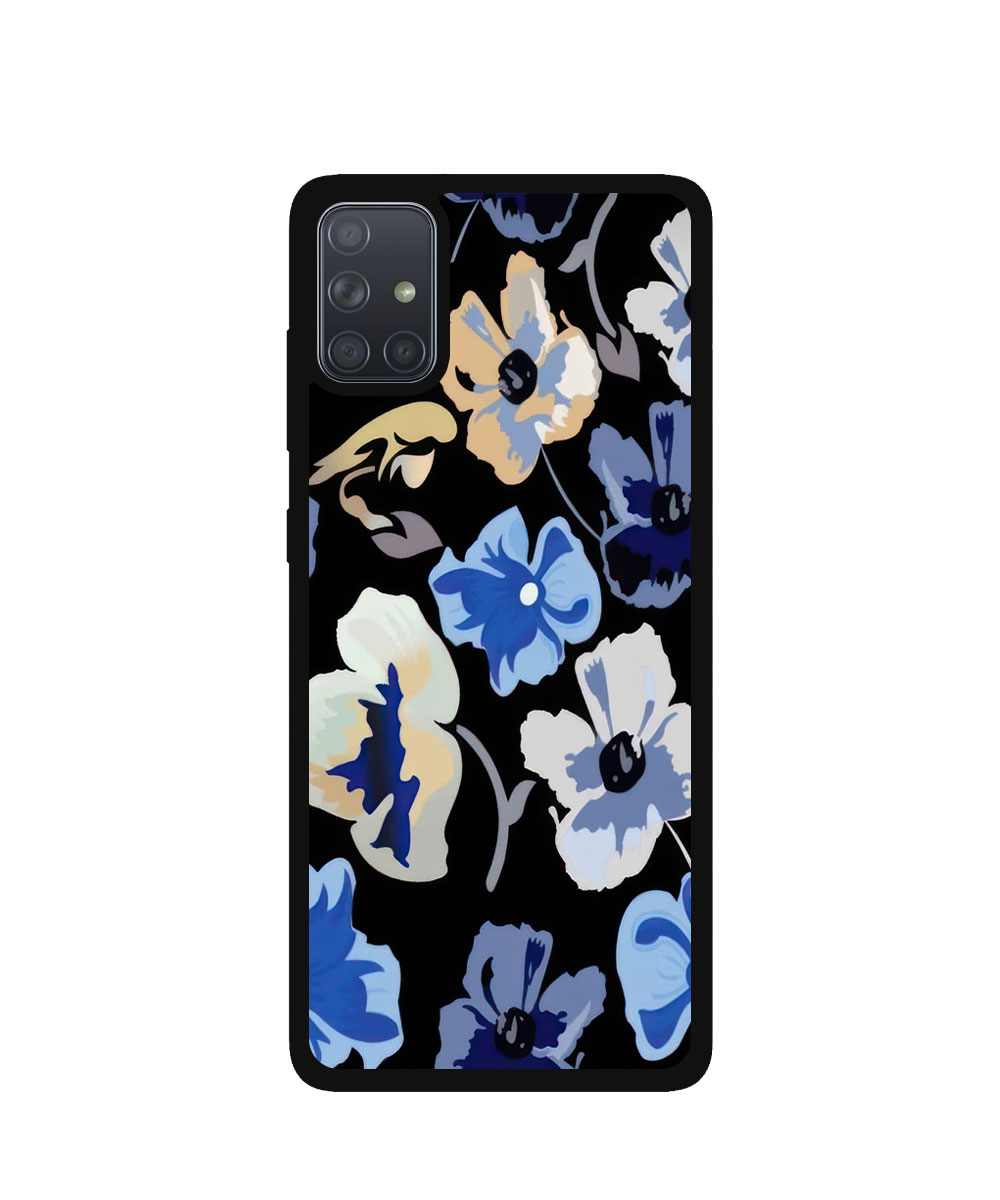 Case / Etui / Pokrowiec / Obudowa na telefon. Wzór: Samsung Galaxy A71